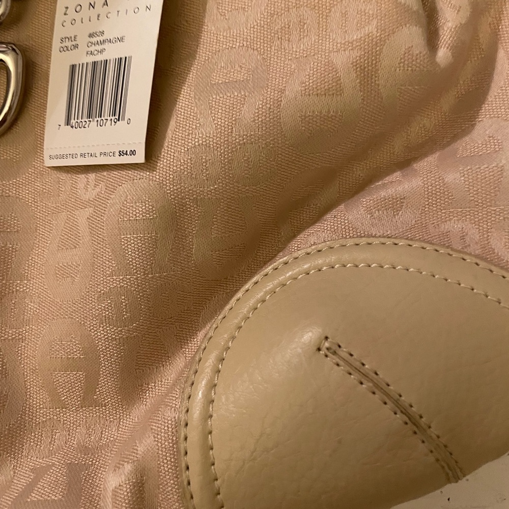 NWT Etienne Aigner womens handbag b25 (no dust bag) - Picture 7 of 10